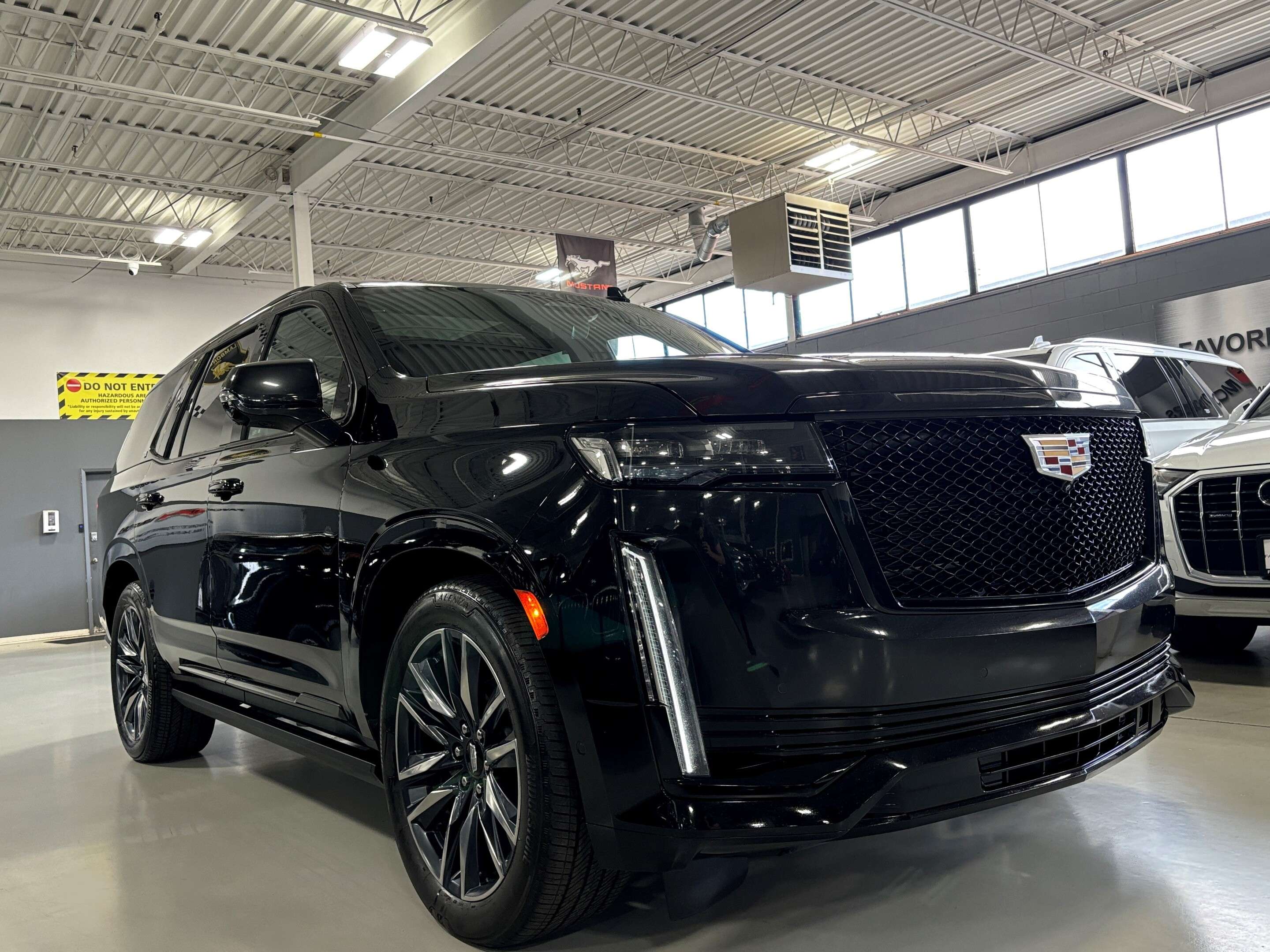 2023 Cadillac Escalade