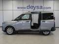 Ford Transit Courier Kombi 1.5 Ecoblue 75kW Trend Argent - thumbnail 4