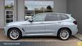 BMW X3 xDrive 20d M-Sport Navi RüKa AHK ACC LED 18" Grau - thumbnail 9