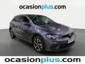 Volkswagen Polo 1.0 TSI Mas DSG 70kW Gris - thumbnail 2