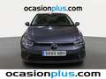 Volkswagen Polo 1.0 TSI Mas DSG 70kW Gris - thumbnail 12
