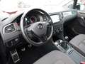 Volkswagen Golf Sportsvan VII Allstar ACC/AHK/NAVI/LED Noir - thumbnail 14