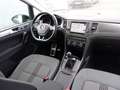 Volkswagen Golf Sportsvan VII Allstar ACC/AHK/NAVI/LED Noir - thumbnail 12