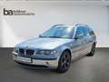 BMW 320 i Touring Xenon/Teilleder-Sportsitze/PDC/SHZ Gris - thumbnail 1