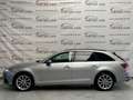 Audi A4 Avant TDI Aut Navi/Xenon/Kam/AHK/PDC/SHZ/ALU Silber - thumbnail 2