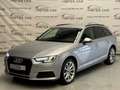 Audi A4 Avant TDI Aut Navi/Xenon/Kam/AHK/PDC/SHZ/ALU Silber - thumbnail 1