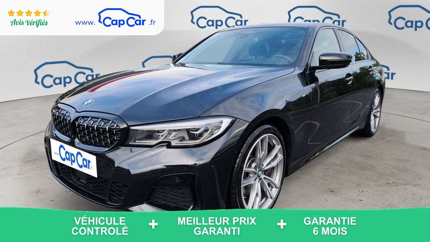 BMW 340