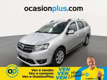 MCV 1.5dCi Laureate 90