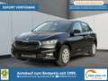 Skoda Fabia Selection 5J.Gar+SmartLink+SHZ+PDC+KLIMA 1.0 TS... Schwarz - thumbnail 1