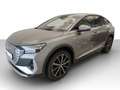 Audi e-tron 50 quattro Pano, AHK, HUD, S line Grau - thumbnail 2