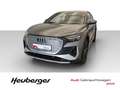 Audi e-tron 50 quattro Pano, AHK, HUD, S line Grau - thumbnail 1