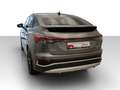 Audi e-tron 50 quattro Pano, AHK, HUD, S line Grau - thumbnail 3