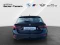 BMW 318 d Touring AHK | Klima | Navi | elektr. Sitze | DAB Schwarz - thumbnail 5