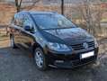 Volkswagen Sharan Sharan 20 Jahre Edition SCR 2,0 TDI Business Schwarz - thumbnail 2
