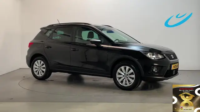 SEAT Arona 1.0 TSI Style Business Intense Camera Adaptive Cru