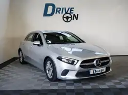 Mercedes-Benz Classe A 180 d - BV 7G-DCT BERLINE 5P - BM 177 Progressive Line