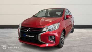 1.2 MIVEC 71ch Intense CVT 2024