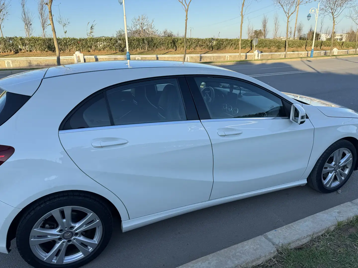 Mercedes-Benz A 200 d - 2