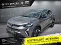 Renault Captur Techno Mild Hybrid 160 EDC WINTER-PAKET Grau - thumbnail 1