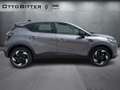 Renault Captur Techno Mild Hybrid 160 EDC WINTER-PAKET Grau - thumbnail 5