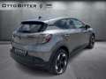 Renault Captur Techno Mild Hybrid 160 EDC WINTER-PAKET Grau - thumbnail 4