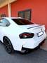 BMW 230 Serie 2 Coupe 230i MSport Pro + Differenziale M White - thumbnail 6