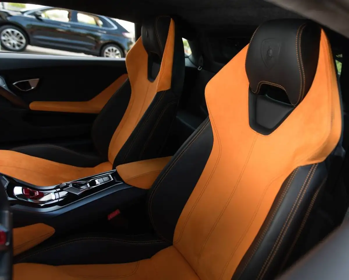 Lamborghini Huracán снимка Lamborghini Huracán
