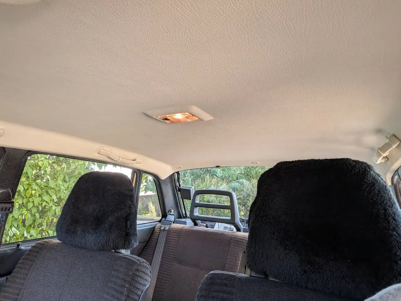 Volvo 244 L, foto 5