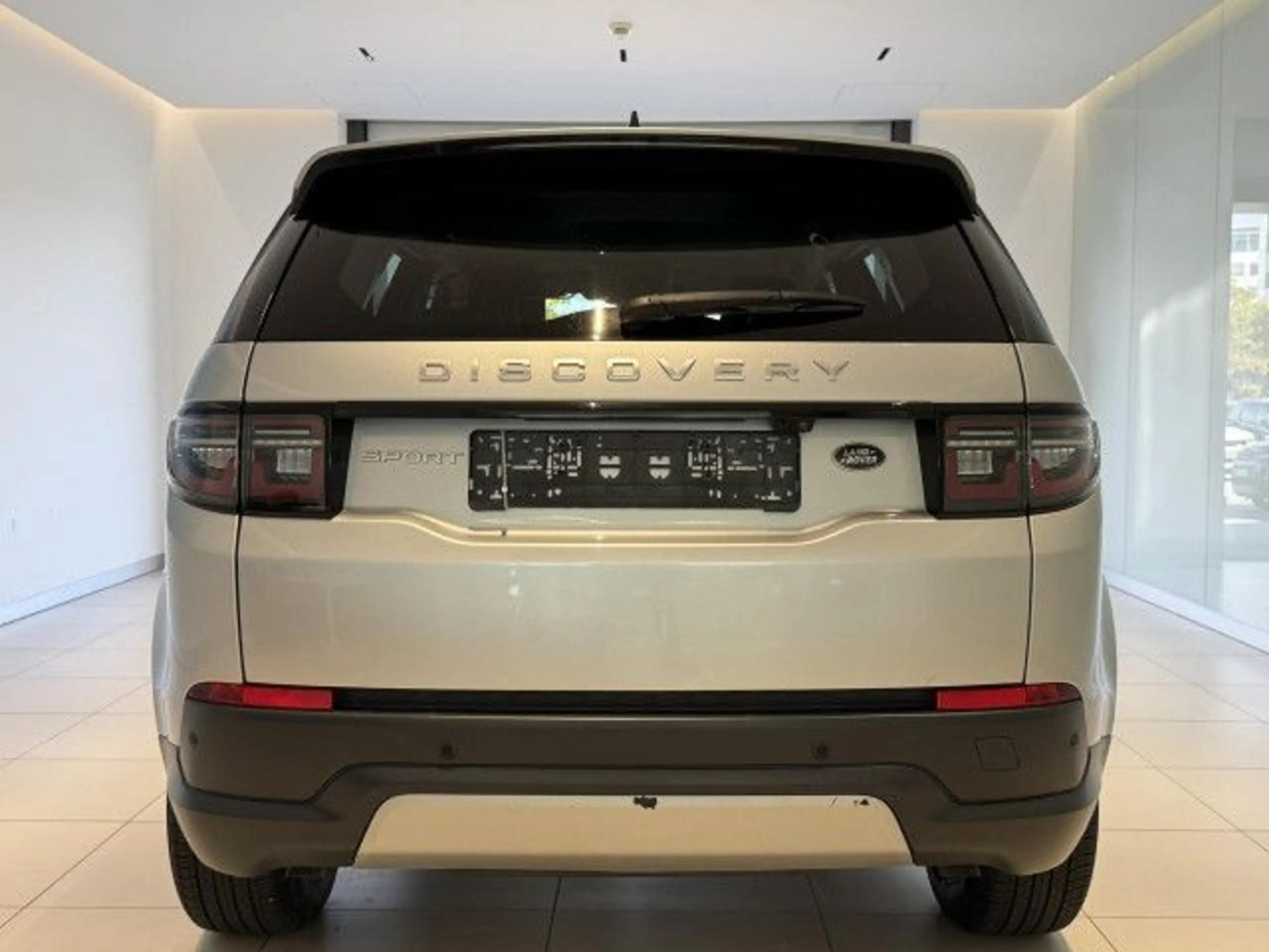 Land Rover Discovery Sport P200 S WINTER PAKET DAB+ Bluetooth — photo 7