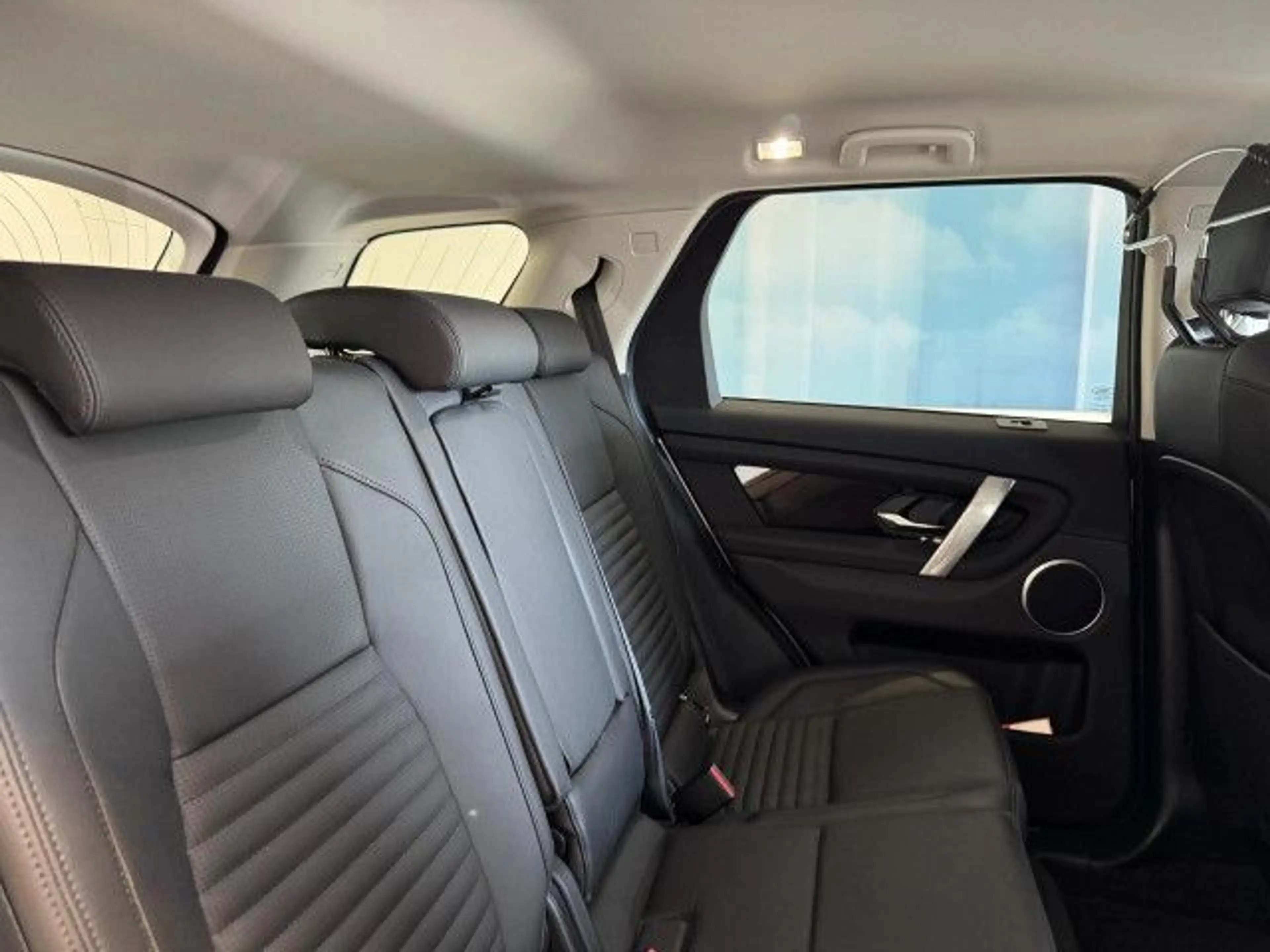 Land Rover Discovery Sport P200 S WINTER PAKET DAB+ Bluetooth — photo 6
