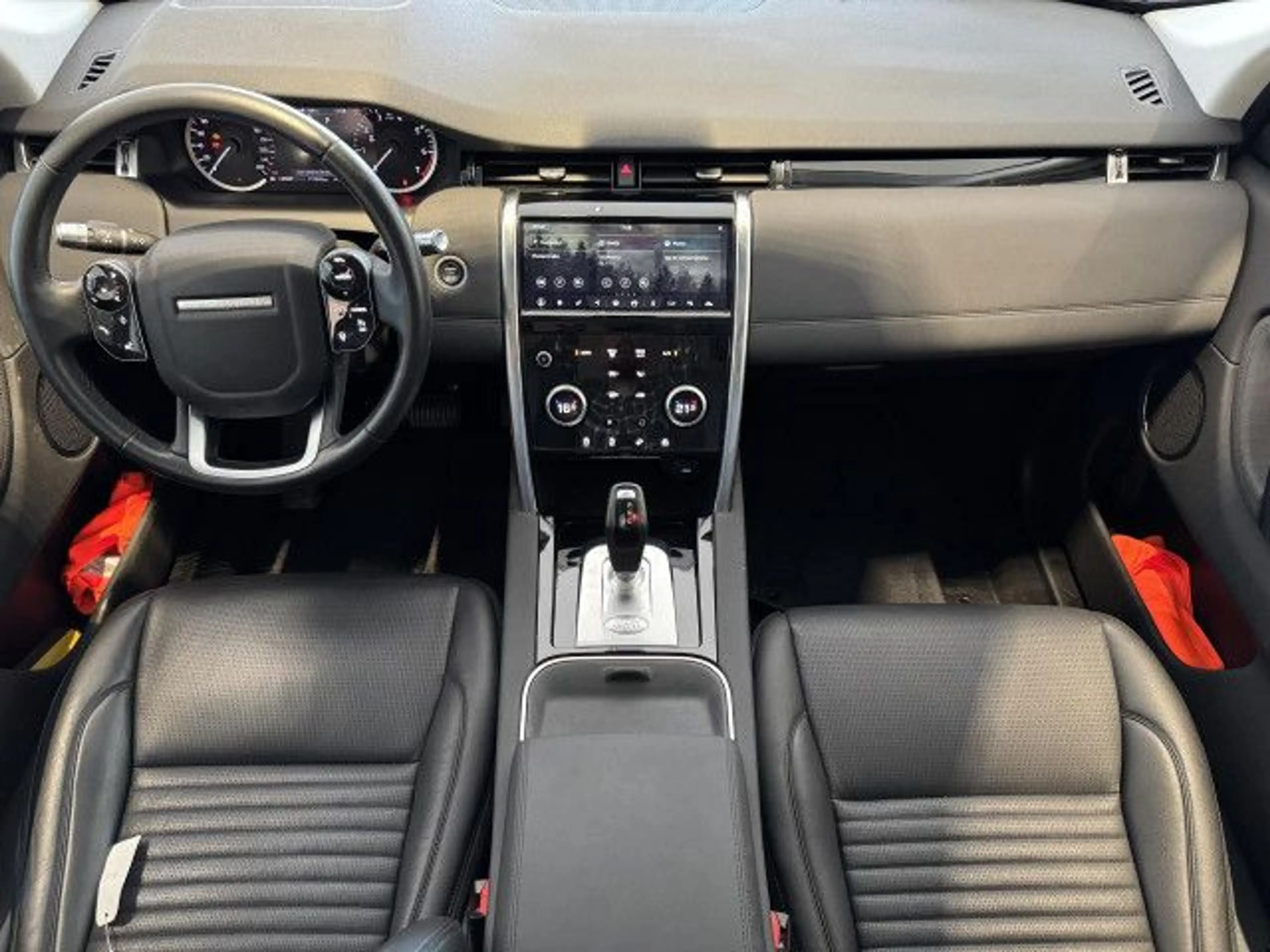 Land Rover Discovery Sport P200 S WINTER PAKET DAB+ Bluetooth — photo 5
