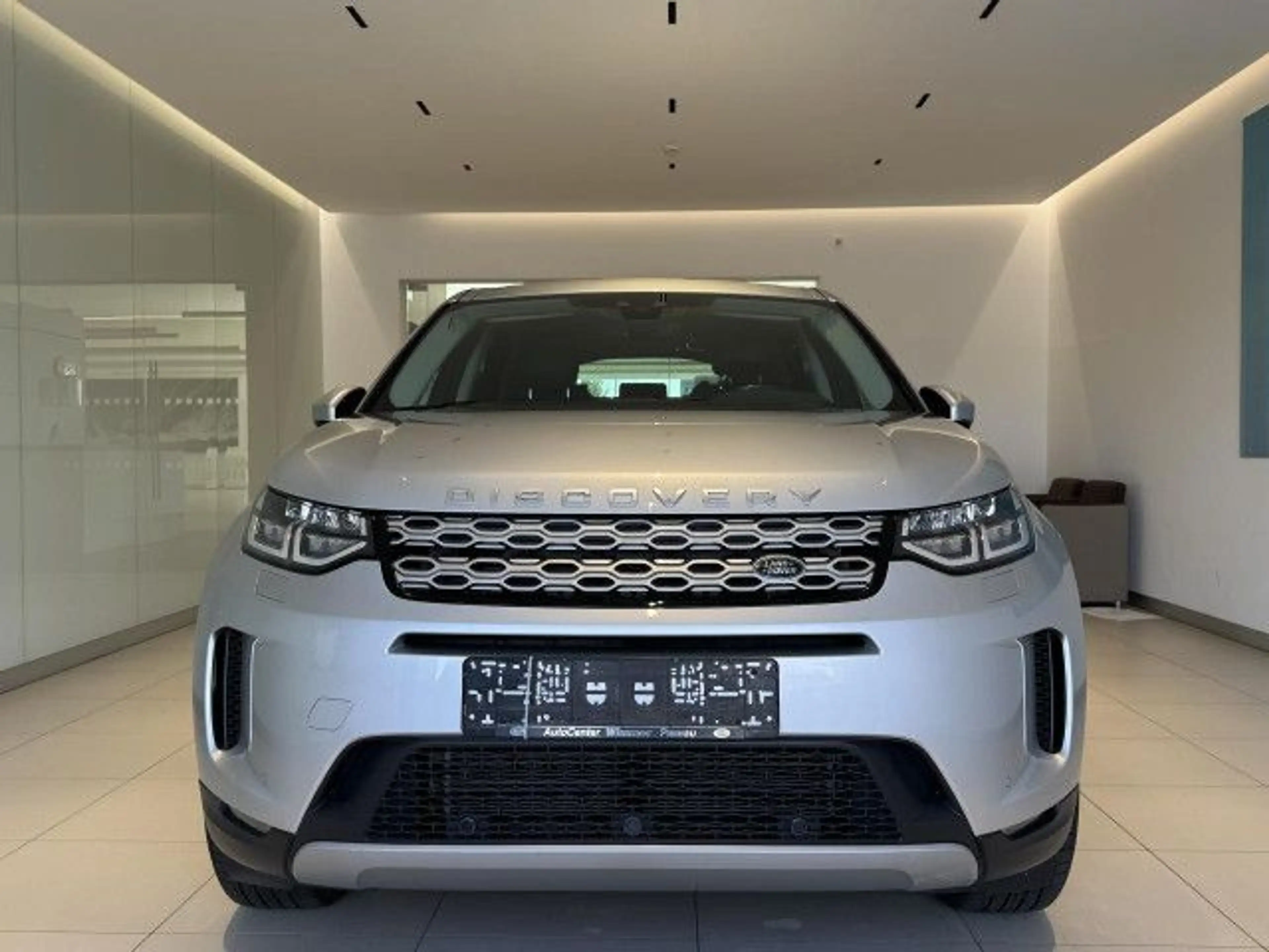 Land Rover Discovery Sport P200 S WINTER PAKET DAB+ Bluetooth — photo 8