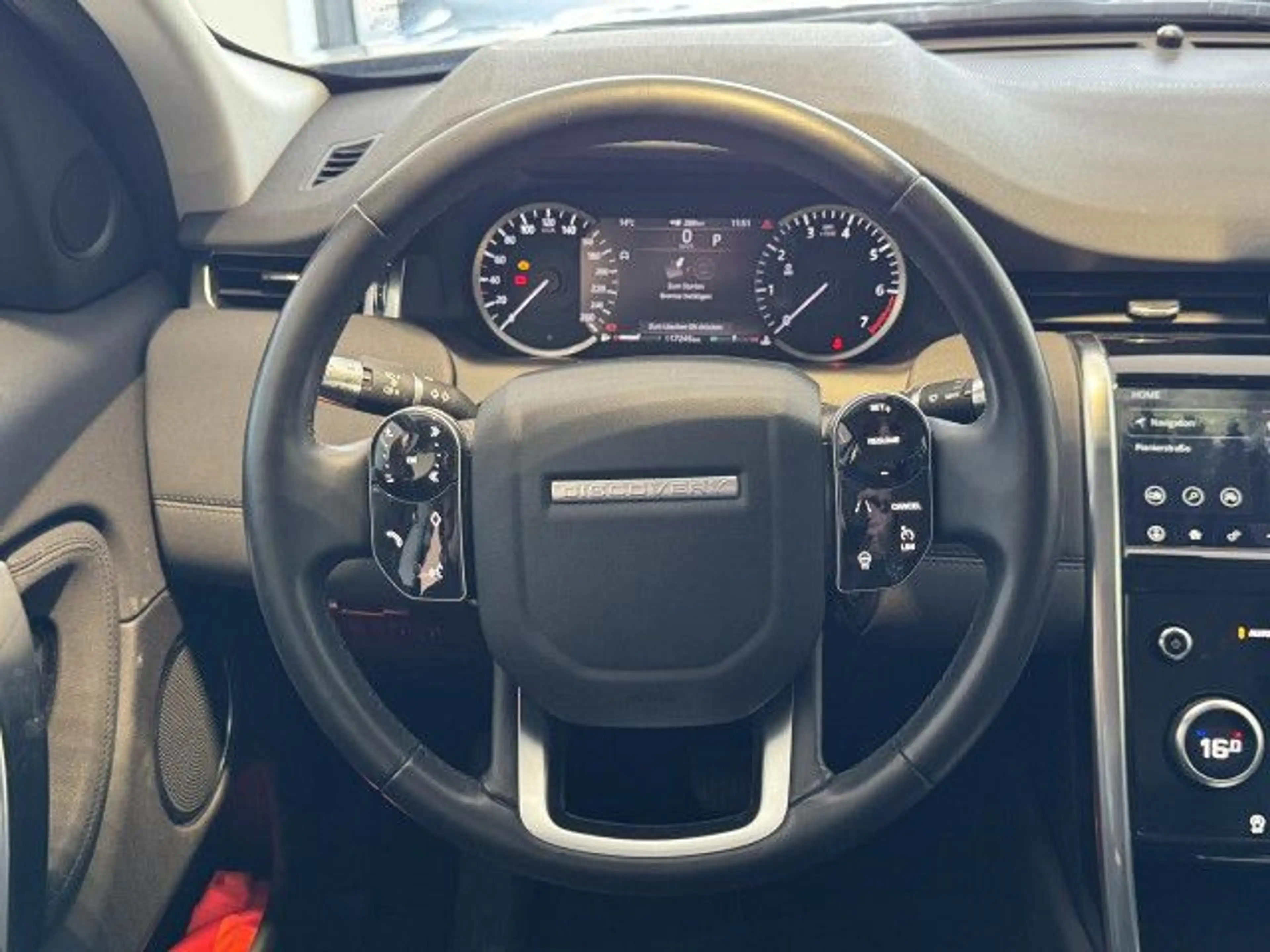 Land Rover Discovery Sport P200 S WINTER PAKET DAB+ Bluetooth — photo 10