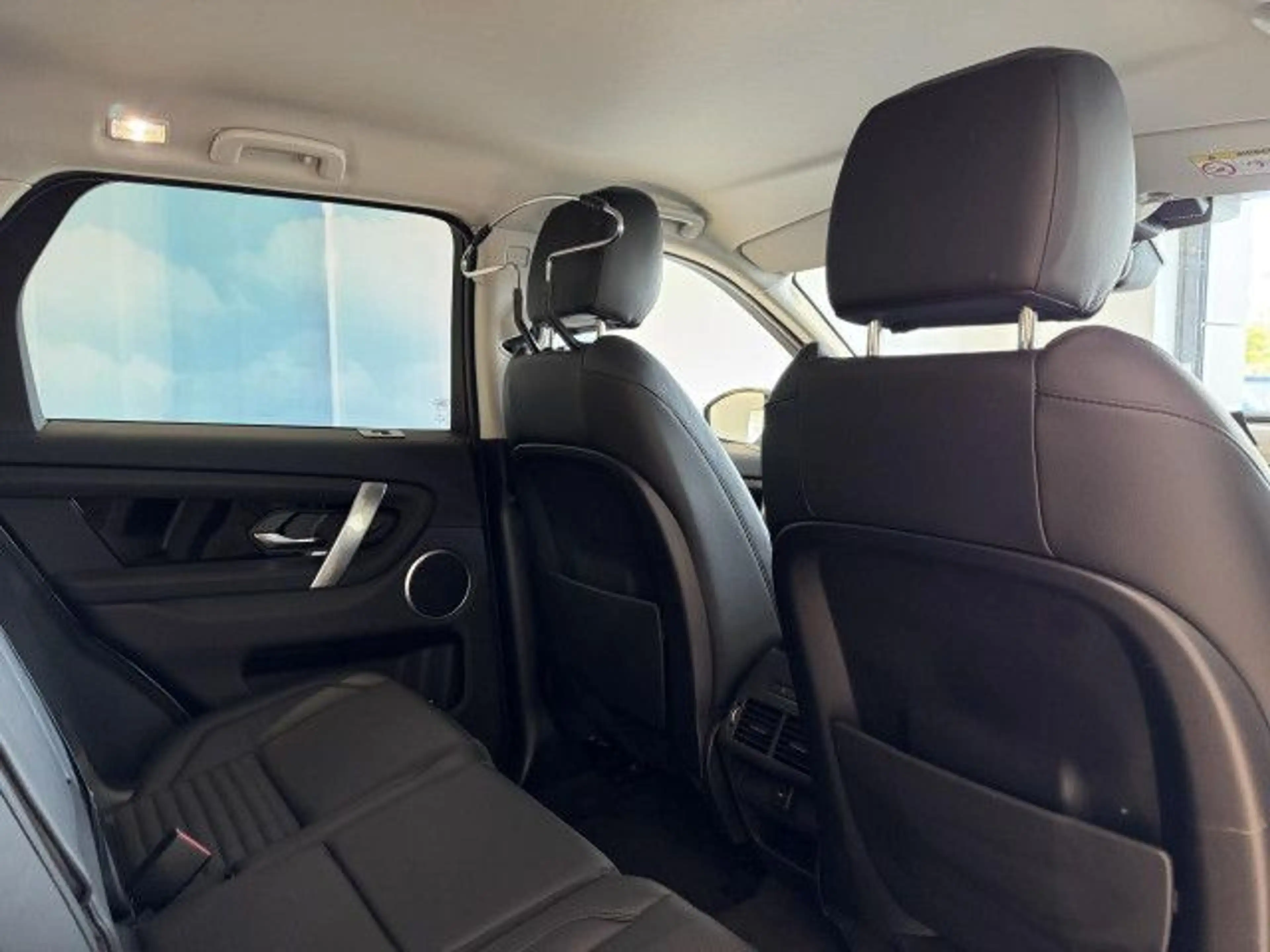 Land Rover Discovery Sport P200 S WINTER PAKET DAB+ Bluetooth — photo 12