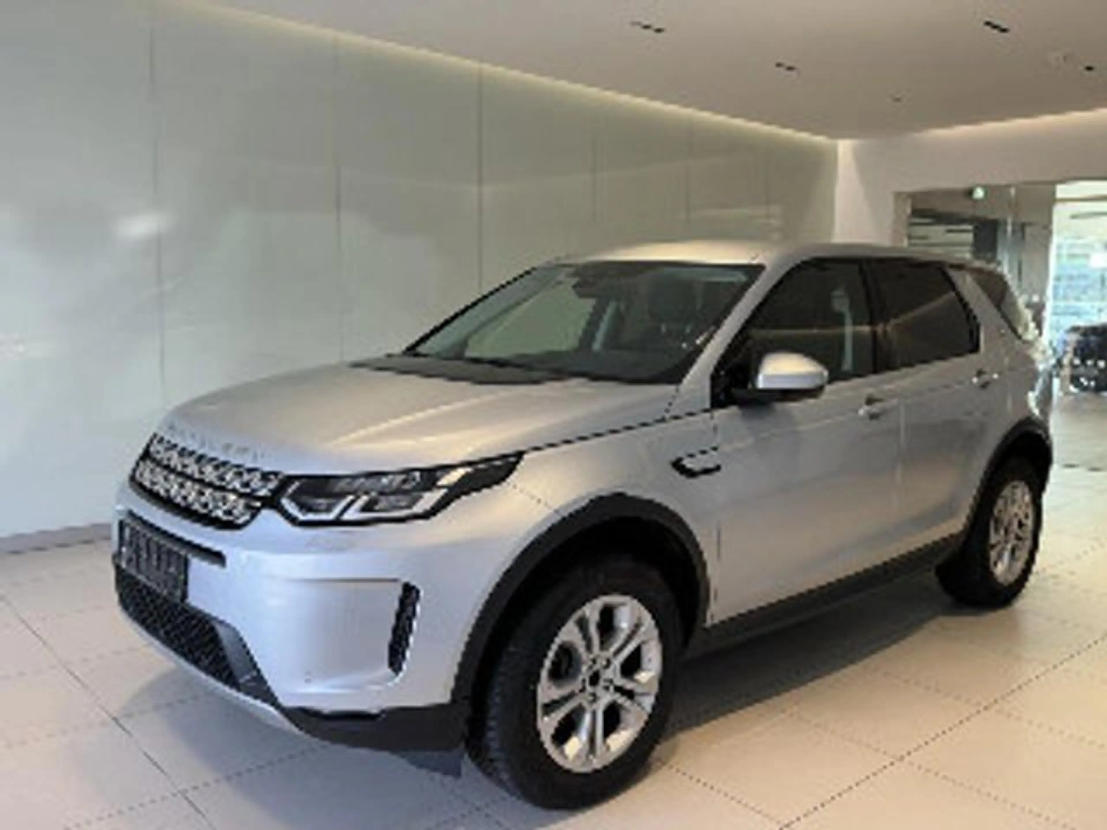 Land Rover Discovery Sport P200 S WINTER PAKET DAB+ Bluetooth — photo 14