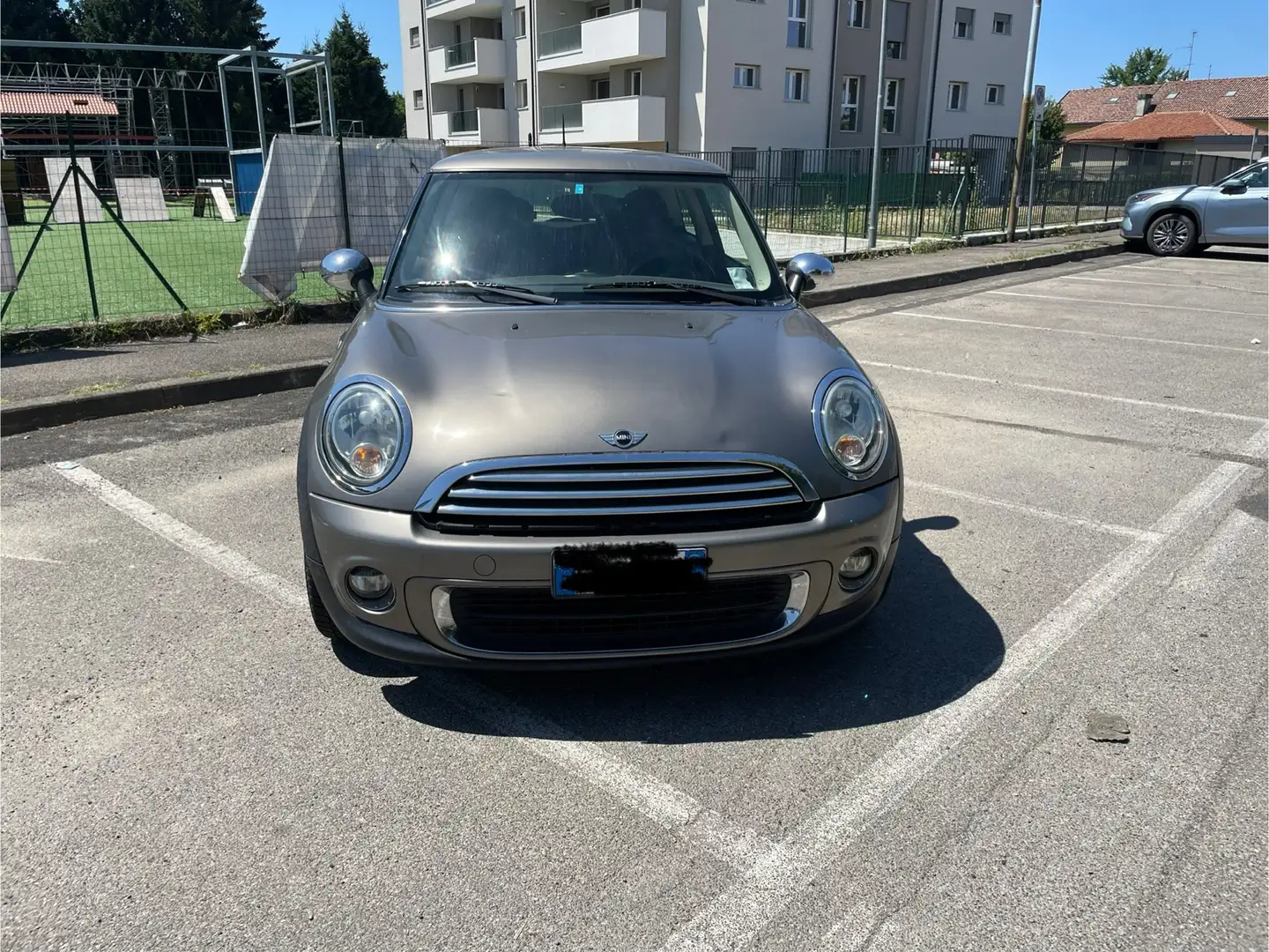 MINI One 1.6 ONE RAY - 1