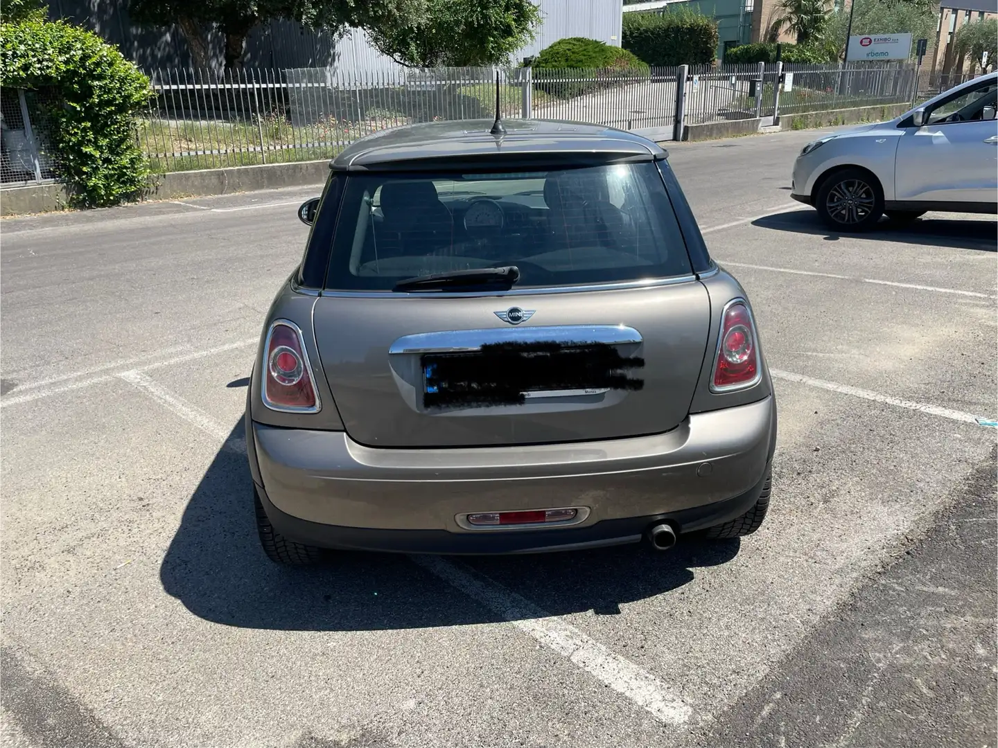 MINI One 1.6 ONE RAY - 2