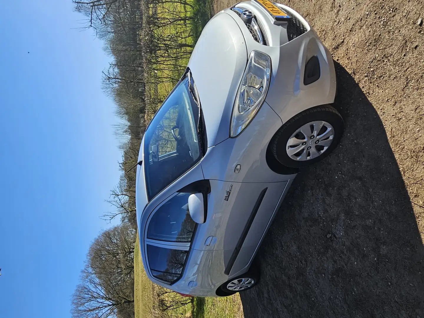 Hyundai i10 1.1 Edition 20 - 1