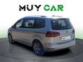 Volkswagen Sharan 1.4 TSI Advance DSG 110kW Gris - thumbnail 5