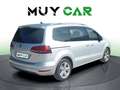 Volkswagen Sharan 1.4 TSI Advance DSG 110kW Gris - thumbnail 7