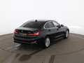 BMW 318 d Limousine Luxury Line Aut LED LEDER MEMORY Schwarz - thumbnail 3