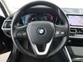 BMW 318 d Limousine Luxury Line Aut LED LEDER MEMORY Schwarz - thumbnail 22