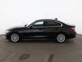 BMW 318 d Limousine Luxury Line Aut LED LEDER MEMORY Schwarz - thumbnail 6