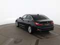 BMW 318 d Limousine Luxury Line Aut LED LEDER MEMORY Schwarz - thumbnail 7