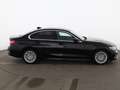 BMW 318 d Limousine Luxury Line Aut LED LEDER MEMORY Schwarz - thumbnail 4