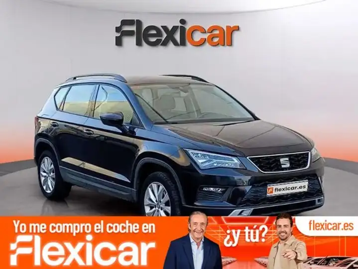 SEAT Ateca 1.6 TDI S&S Style Ecomotive 2019