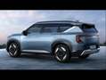 Kia EV5 81kWh Air Gewerbeangebot*biszu530KMReichweite Синий - thumbnail 4