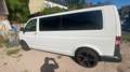 Volkswagen T5 Caravelle Lang Trendline Weiß - thumbnail 5
