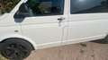 Volkswagen T5 Caravelle Lang Trendline Weiß - thumbnail 17