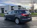 Ford Focus Wagon 1.0i EcoBoost Edition Plus 6-Bak 126 PK. Moo Grijs - thumbnail 7